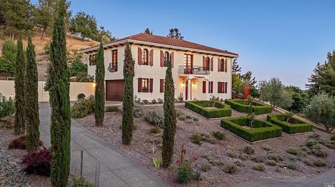 123 Sienna Ct, Healdsburg, CA 95448 photo 42