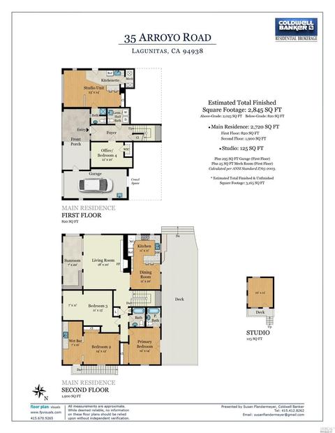 35 Arroyo Rd, Lagunitas, CA 94938 photo 5