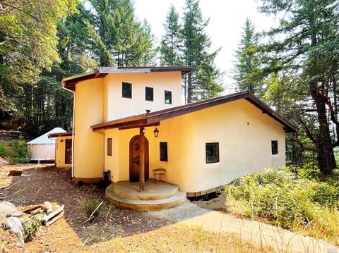4165 Blackhawk Dr, Willits, CA 95490 photo 1