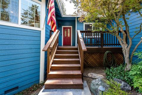 1659 Madrone Dr, Ukiah, CA 95482 photo 4