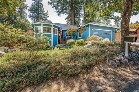 1659 Madrone Dr, Ukiah, CA 95482 photo 3
