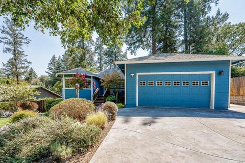 1659 Madrone Dr, Ukiah, CA 95482 photo 2