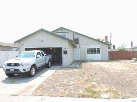 2073 Eagle Way, Fairfield, CA 94533 photo 1