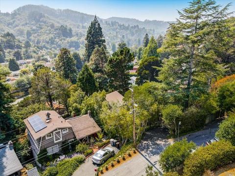 331 Dolan Ave, Mill Valley, CA 94941 photo 28