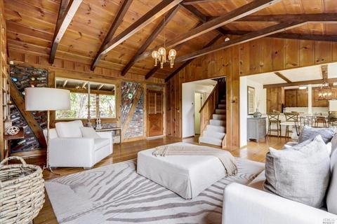 331 Dolan Ave, Mill Valley, CA 94941 photo 5