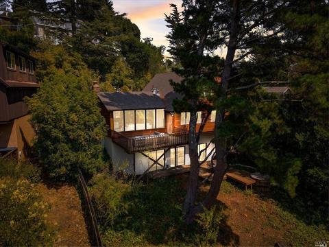 331 Dolan Ave, Mill Valley, CA 94941 photo 26