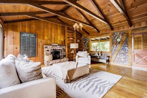 331 Dolan Ave, Mill Valley, CA 94941 photo 4