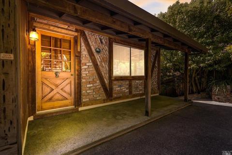 331 Dolan Ave, Mill Valley, CA 94941 photo 24