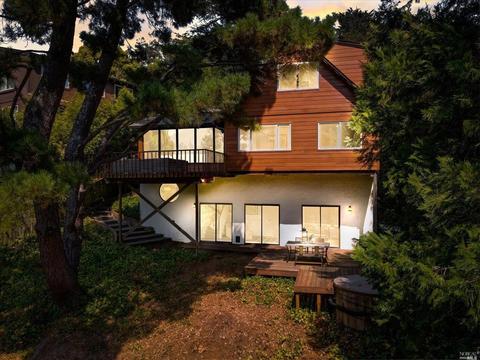 331 Dolan Ave, Mill Valley, CA 94941 photo 25