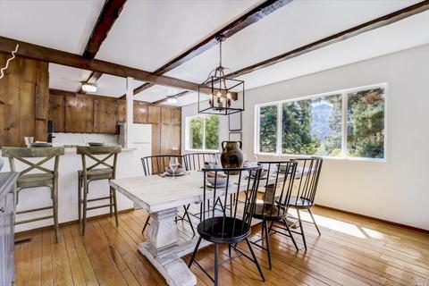 331 Dolan Ave, Mill Valley, CA 94941 photo 7
