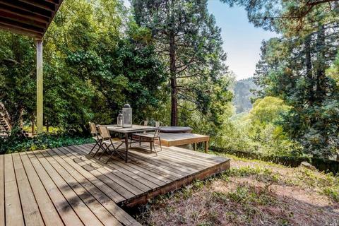 331 Dolan Ave, Mill Valley, CA 94941 photo 20