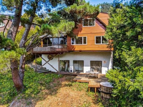 331 Dolan Ave, Mill Valley, CA 94941 photo 22