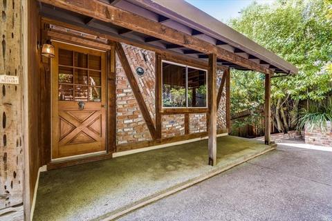 331 Dolan Ave, Mill Valley, CA 94941 photo 2