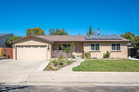 7593 Brighton Dr, Dublin, CA 94568 photo 1