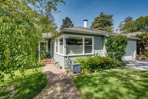 101 Davis Ave, Napa, CA 94559 photo 1