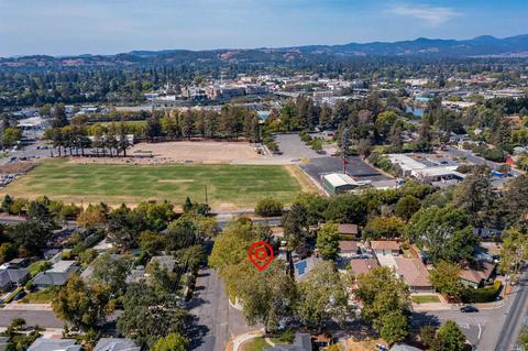 101 Davis Ave, Napa, CA 94559 photo 37
