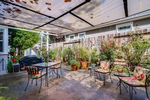 101 Davis Ave, Napa, CA 94559 photo 5