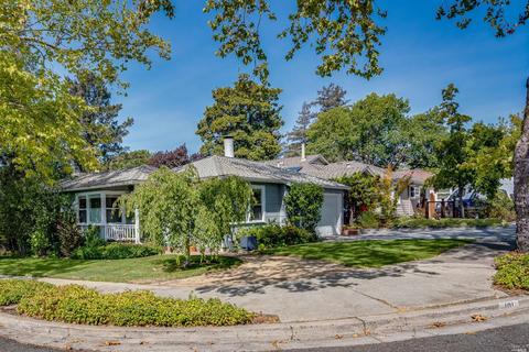 101 Davis Ave, Napa, CA 94559 photo 4