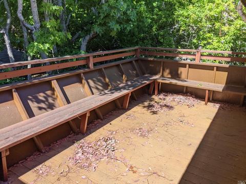 407 Maple St, Mill Valley, CA 94941 photo 4