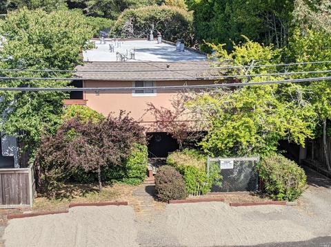 407 Maple St, Mill Valley, CA 94941 photo 1