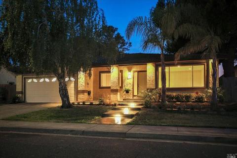 419 Brunswick Dr, Vallejo, CA 94591 photo 1