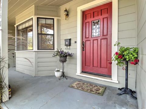 17568 Johnson Ave, Sonoma, CA 95476 photo 2