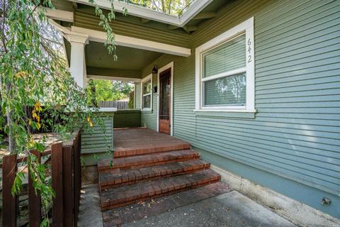 642 Dora Ave, Ukiah, CA 95482 photo 4