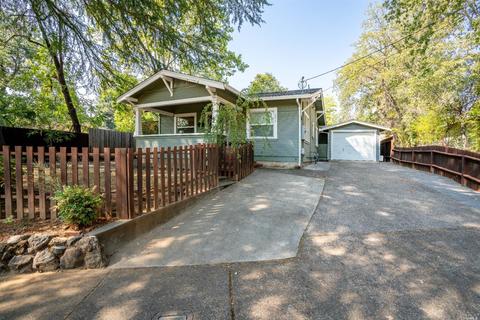 642 Dora Ave, Ukiah, CA 95482 photo 1