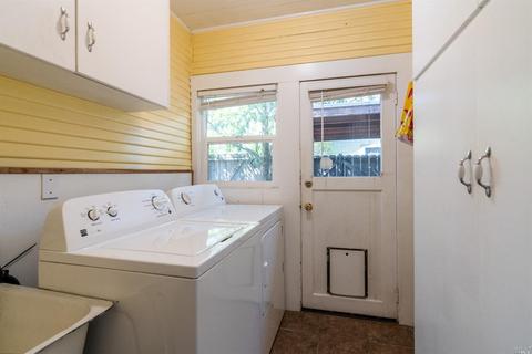 642 Dora Ave, Ukiah, CA 95482 photo 16