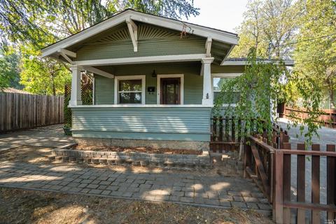 642 Dora Ave, Ukiah, CA 95482 photo 3