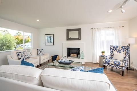 18 Birch Ave, Corte Madera, CA 94925 photo 4