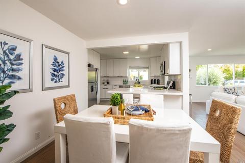 18 Birch Ave, Corte Madera, CA 94925 photo 9