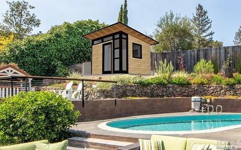 18 Birch Ave, Corte Madera, CA 94925 photo 20