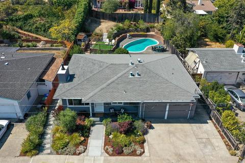 18 Birch Ave, Corte Madera, CA 94925 photo 2