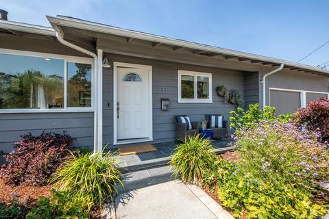18 Birch Ave, Corte Madera, CA 94925 photo 1