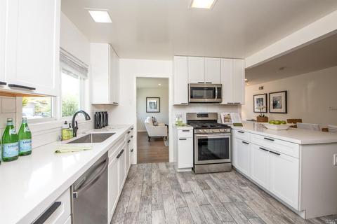 18 Birch Ave, Corte Madera, CA 94925 photo 5