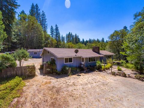 22619 Eastside Rd, Willits, CA 95490 photo 1