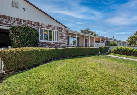 2109 Teakwood St, Vallejo, CA 94591 photo 2