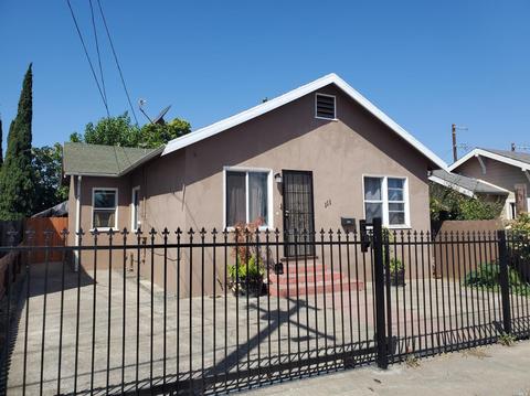 111 14th St, Vallejo, CA 94590 photo 1