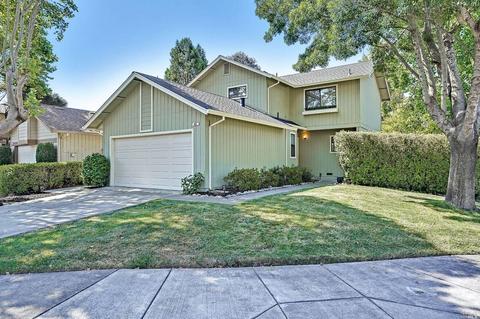 401 Wilford Ln, Cotati, CA 94931 photo 2