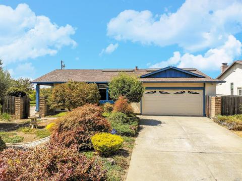 120 Louise Ct, Vallejo, CA 94590 photo 5