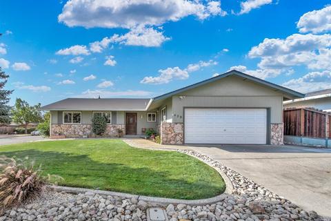 429 Lily St, Fairfield, CA 94533 photo 2