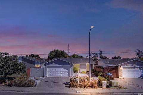 400 Echo Summit Rd, Vallejo, CA 94589 photo 41
