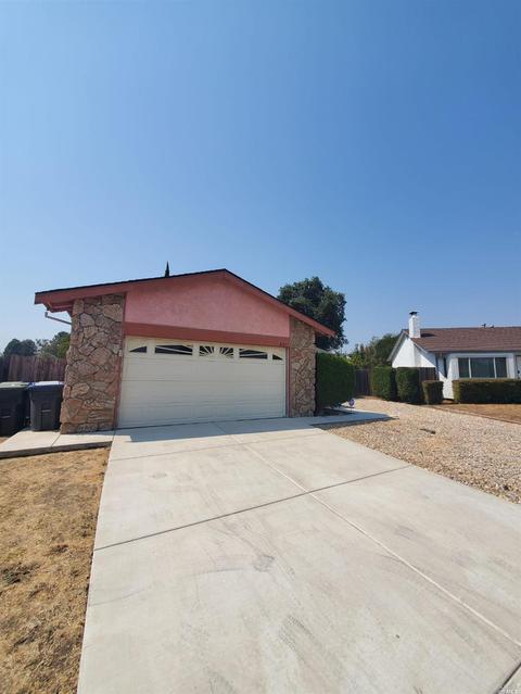 2351 Oceanic Ct, Fairfield, CA 94533 photo 3