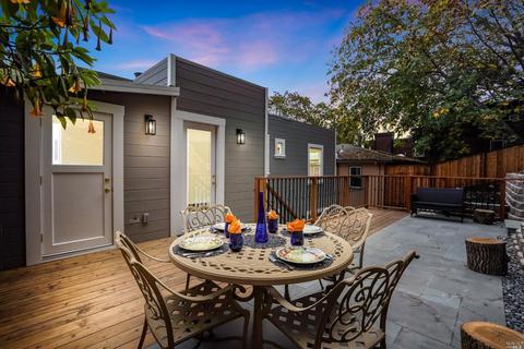 292-294 Miller Ave, Mill Valley, CA 94941 photo 2
