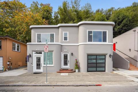 292-294 Miller Ave, Mill Valley, CA 94941 photo 29