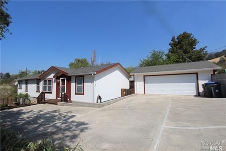 4167 Foothill Dr, Lucerne, CA 95458 photo 1