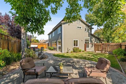 7201 16th Hole Dr, Windsor, CA 95492 photo 6