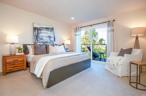 406 Durant Way, Mill Valley, CA 94941 photo 27