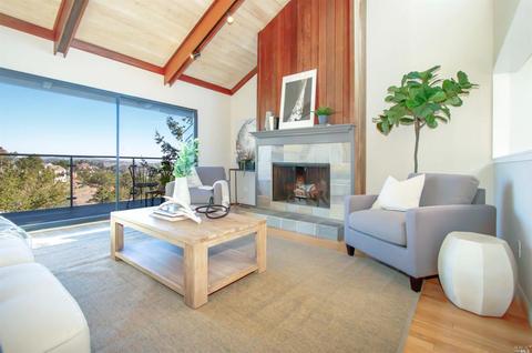 406 Durant Way, Mill Valley, CA 94941 photo 10